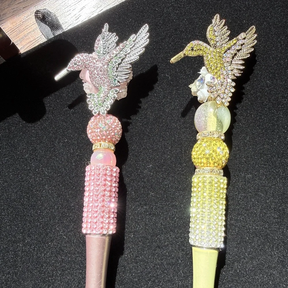 Handmade Pens - Picture 1 of 2
